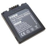 VHBW Baterija CGA-S001E za Panasonic Lumix DMC-F1 / DMC-FX1 / DMC-FX5, 500 mAh Cene