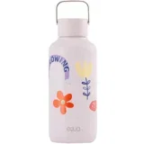 steklenica iz nerjavečega jekla, Flower Power, 600 ml, (21226002)