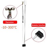 Aldor Ceramic Heater &amp;amp; Thermistor &amp;ndash; Kompatibilno sa Bambu Lab A1 Series Slike