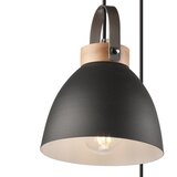  Luster na sajli DANIELLE 3xE27/60W/230V | Eponuda.com