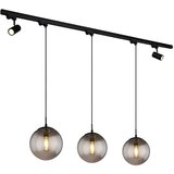 Globo viseča svetilka 193/25/120 cm E27 Cene