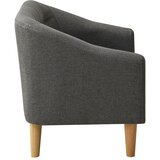  Dječja sofa od tkanine siva | shoptok.hr