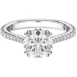 Swarovski prstan Stilla 5717932 Cene