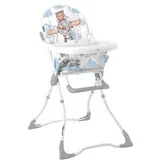 hranilica MARCEL BABY BLUE PILOT Lorelli