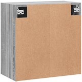  Zidni ormarić boja hrasta sonome 60x31x60 cm konstruirano drvo | shoptok.hr