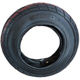 Madras doo Beograd Guma za kolica, komplet spoljna + unutrašnja 3.50-8/4PR MAGNUM PLUS | Eponuda.com
