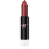 puroBIO cosmetics lipstick semi-matte Refill - 104 Peachy Pink Cijene