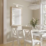  LED lampa za slike PRADO LED/11W/230V, bela | Eponuda.com