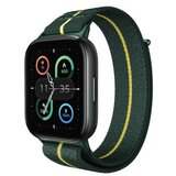 Motorola Moto watch fit TREKKING GREEN | ePonuda.com
