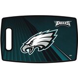 The Sports Vault Philadelphia Eagles Cutting Board deska za rezanje | Shoptok.si