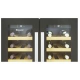 Candy Podpultni hladnjak za vino CCVB60D/1 CCVB60D/1 Candy Podpultni hladnjak za vino CCVB60D/1 CCVB60D/1 Slike