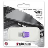 MEM UFD 128GB DT Duo G3 Type C KIN | Eponuda.ba