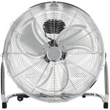 Podni ventilator VIENTO 200W/230V sjajni hrom | Eponuda.com