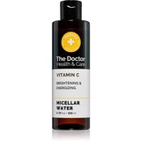 The Doctor Panthenol + Apple Vinegar Reconstruction 200 ml Cijene
