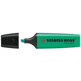 Stabilo osvetljevalec BOSS ORIGINAL, turkizen, (21655790)