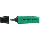 Stabilo Stabilo: BOSS Original tirkizni marker 2-5mm | shoptok.hr