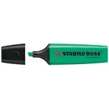 Stabilo: BOSS Original tirkizni marker 2-5mm