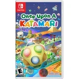 Upon a Katamari (SWITCH)