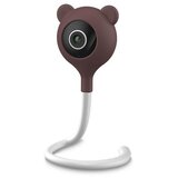 Lionelo otroška varuška dvosmerna Babyline Smart WIFI, bela | Shoptok.si