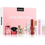 Beauty Discovery Box Notino Spray Me Pretty set za ženske | Shoptok.si