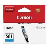 Canon cli-581 cyan sup ink ( 0001065193 ) Cene