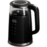 Kuhalnik vode BH-9476, 1,7 l, digitalni zaslon, (5000119383)