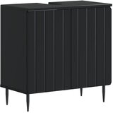  Set za kupaonicu od 3 dijela ZWOLLE Konstruirano drvo | shoptok.hr