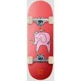 Elephant 7.87"X24.21" Skate komplet uni