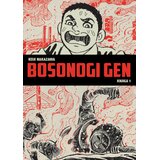Delfi Bosonogi gen, knjiga 1 | Eponuda.com