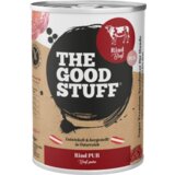 The Goodstuff Čista govedina, mokra hrana - 400 g | Shoptok.si