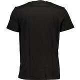 Calvin Klein BLACK MEN&#39;S SHORT SLEEVE T-SHIRT | Shoptok.si