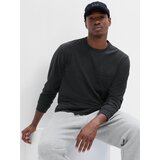 GAP T-shirt with pocket - Men Cene
