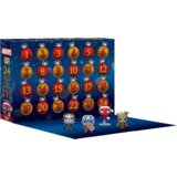Funko ADVENT CALENDAR: MARVEL HOLIDAY 2022 | Shoptok.si