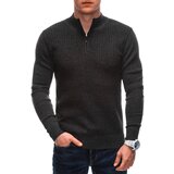 Edoti Men's sweater