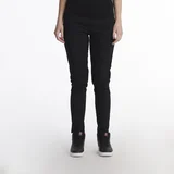 Ženske ski pantalone Matin W, Crne