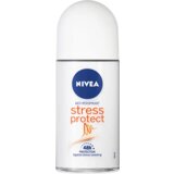 Nivea ženski roll on dezodorans Stress Protect 50 ml Cene