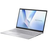 NB ASUS Vivobook 15 X1504VA-BQA4105 DOS/15.6" FHD IPS/Core 5 120U/16GB/512GB/bez punjaca/srebrna 9013Y2-M03C30 | Eponuda.com