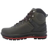 Grisport Pohodništvo Grigio Dakar Trekking 2 Črna | Shoptok.si