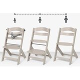 Kikka Boo Nordy 2u1 drvena hranilica | Eponuda.com