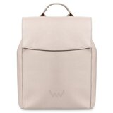Vuch Ženski ruksak Gioia Beige, 32 x 26 cm | shoptok.hr