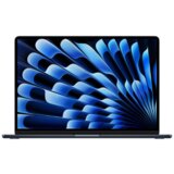 Apple MacBook Air mryv3ze/a Laptop, 15.3'', 2880x1864, M3, 8GB/512GB, Crni | ePonuda.com