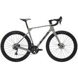 SAVA_KOLESA SAVA gravel kolo Grus 2.0, 470 mm, svetlo siva | Shoptok.si
