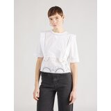 BOSS Orange Bluza 'Ikara' bijela | shoptok.hr