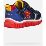 Geox Boys first steps Lightyloo Dark blue - Boys | shoptok.hr