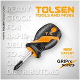 Tolsen Odvijač PH2*38 mm | ePonuda.com