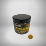 TRAPER Ultra Boilies Boile za pecanje, 16mm, Banana, 100g | Eponuda.com