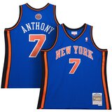 Mitchell And Ness Carmelo Anthony New York Knicks Swingman dres | Shoptok.si