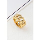 Fenzy Elegantan Prsten, Art2110, Zlatne Boje. | shoptok.hr