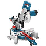 Bosch Preklopna nagibna pila GCM 80 SJ (1.400 W, Promjer lista pile: 216 mm) + BAUHAUS jamstvo 5 godina na uređaje na električni ili motorni pogon cijene