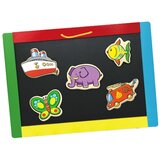 Viga set drvenih magneta za vozila | shoptok.hr